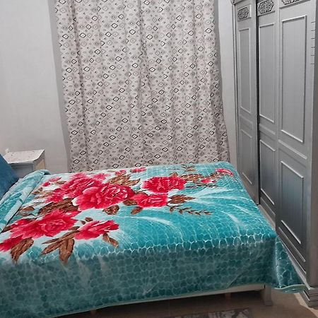 Relax Nouvelle Ville Ibn Batouta Tanger Bagian luar foto