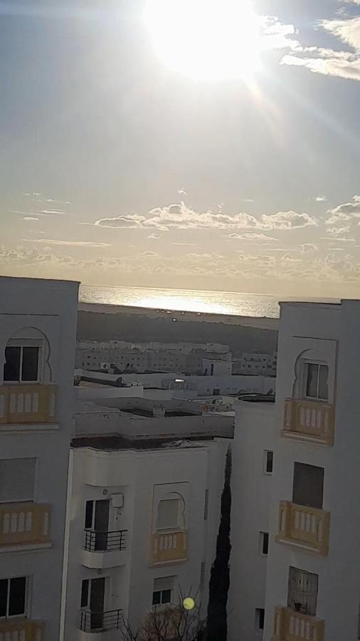 Relax Nouvelle Ville Ibn Batouta Tanger Bagian luar foto