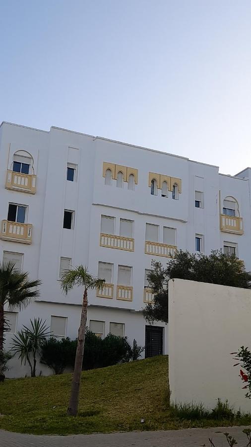 Relax Nouvelle Ville Ibn Batouta Tanger Bagian luar foto