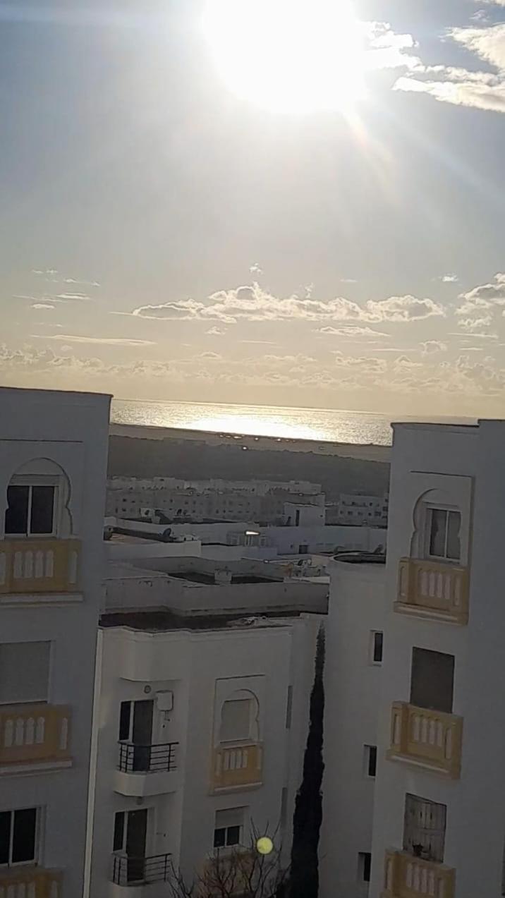 Relax Nouvelle Ville Ibn Batouta Tanger Bagian luar foto